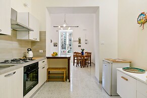Corso dei Mille Railway Apartment