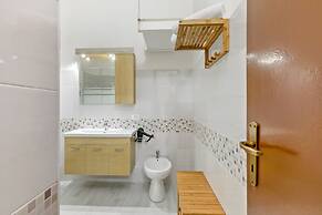 Corso dei Mille Railway Apartment