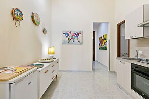 Corso dei Mille Railway Apartment