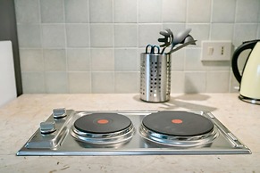 Stylish Flat Maqueda