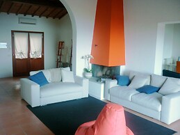 Villa Il Cavaliere by SolturElba