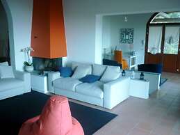 Villa Il Cavaliere by SolturElba