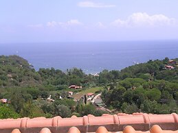 Villa Il Cavaliere by SolturElba