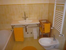 Villa Il Cavaliere by SolturElba