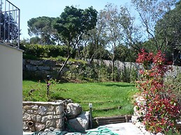 Villa Il Cavaliere by SolturElba