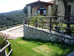 Villa Il Cavaliere by SolturElba