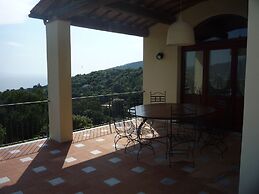 Villa Il Cavaliere by SolturElba