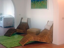 Villa Il Cavaliere by SolturElba