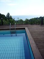 Villa Il Cavaliere by SolturElba