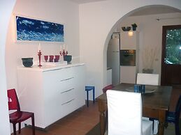 Villa Il Cavaliere by SolturElba