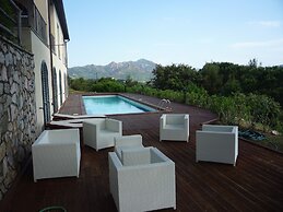 Villa Il Cavaliere by SolturElba