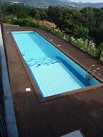 Villa Il Cavaliere by SolturElba