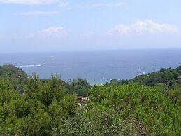 Villa Il Cavaliere by SolturElba