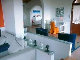 Villa Il Cavaliere by SolturElba