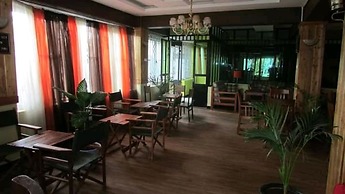 Kape Samaritan Guest House