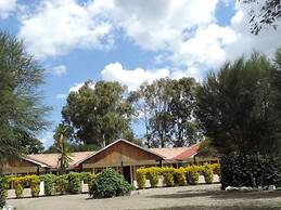 Lions Court Lodge
