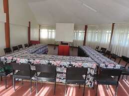 Lions Court Lodge