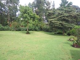 Muremba Retreat Kitale