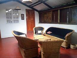 Muremba Retreat Kitale