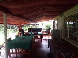 Muremba Retreat Kitale