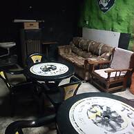 Mwaki-Mugi Hotel & Campsite