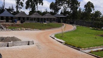 Namelok Retreat Centre