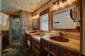 Aska Easy Day by Escape to Blue Ridge