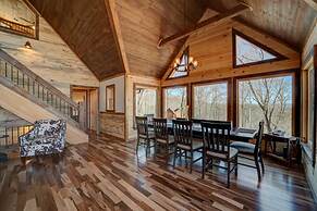 Aska Easy Day by Escape to Blue Ridge