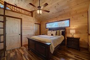 Aska Easy Day by Escape to Blue Ridge