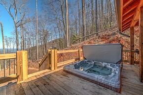 Aska Easy Day by Escape to Blue Ridge