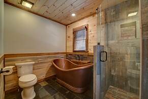 Aska Easy Day by Escape to Blue Ridge