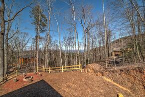 Aska Easy Day by Escape to Blue Ridge