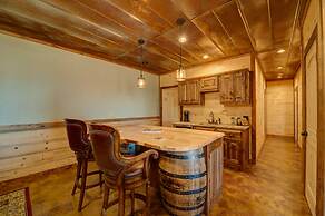 Aska Easy Day by Escape to Blue Ridge