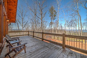 Aska Easy Day by Escape to Blue Ridge