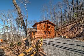 Aska Easy Day by Escape to Blue Ridge