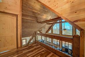 Aska Easy Day by Escape to Blue Ridge