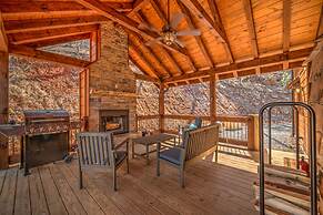 Aska Easy Day by Escape to Blue Ridge