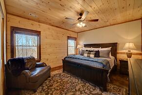 Aska Easy Day by Escape to Blue Ridge