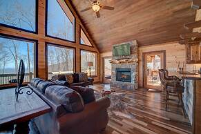 Aska Easy Day by Escape to Blue Ridge