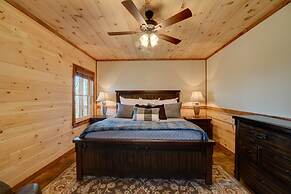 Aska Easy Day by Escape to Blue Ridge