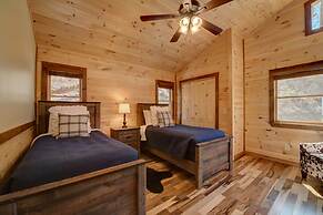 Aska Easy Day by Escape to Blue Ridge