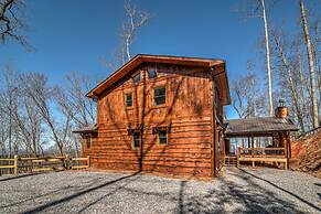 Aska Easy Day by Escape to Blue Ridge