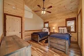 Aska Easy Day by Escape to Blue Ridge