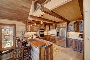 Aska Easy Day by Escape to Blue Ridge