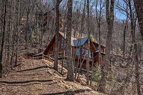 Aska Easy Day by Escape to Blue Ridge