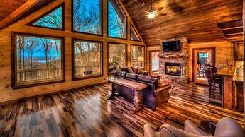 Aska Easy Day by Escape to Blue Ridge