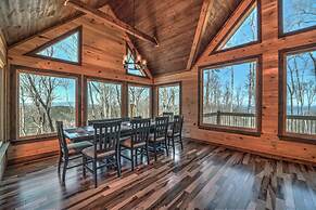 Aska Easy Day by Escape to Blue Ridge