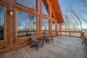 Aska Easy Day by Escape to Blue Ridge