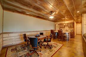 Aska Easy Day by Escape to Blue Ridge