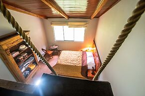 Yakumama Hostel y Restaurant